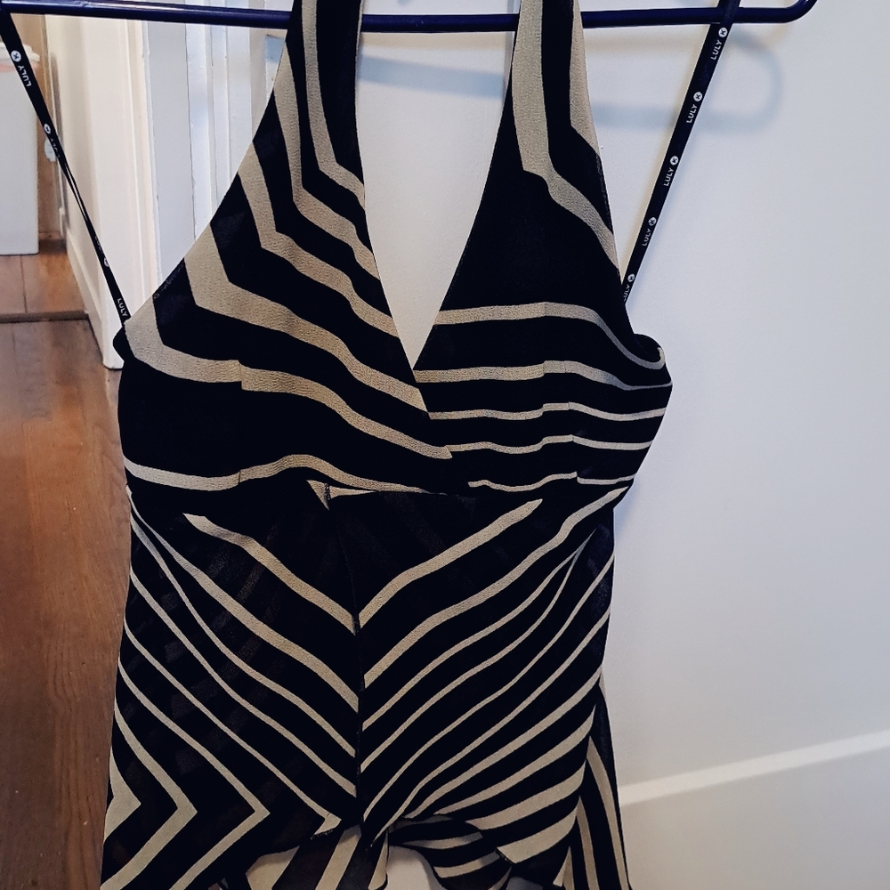 Beautiful Women's Blouse